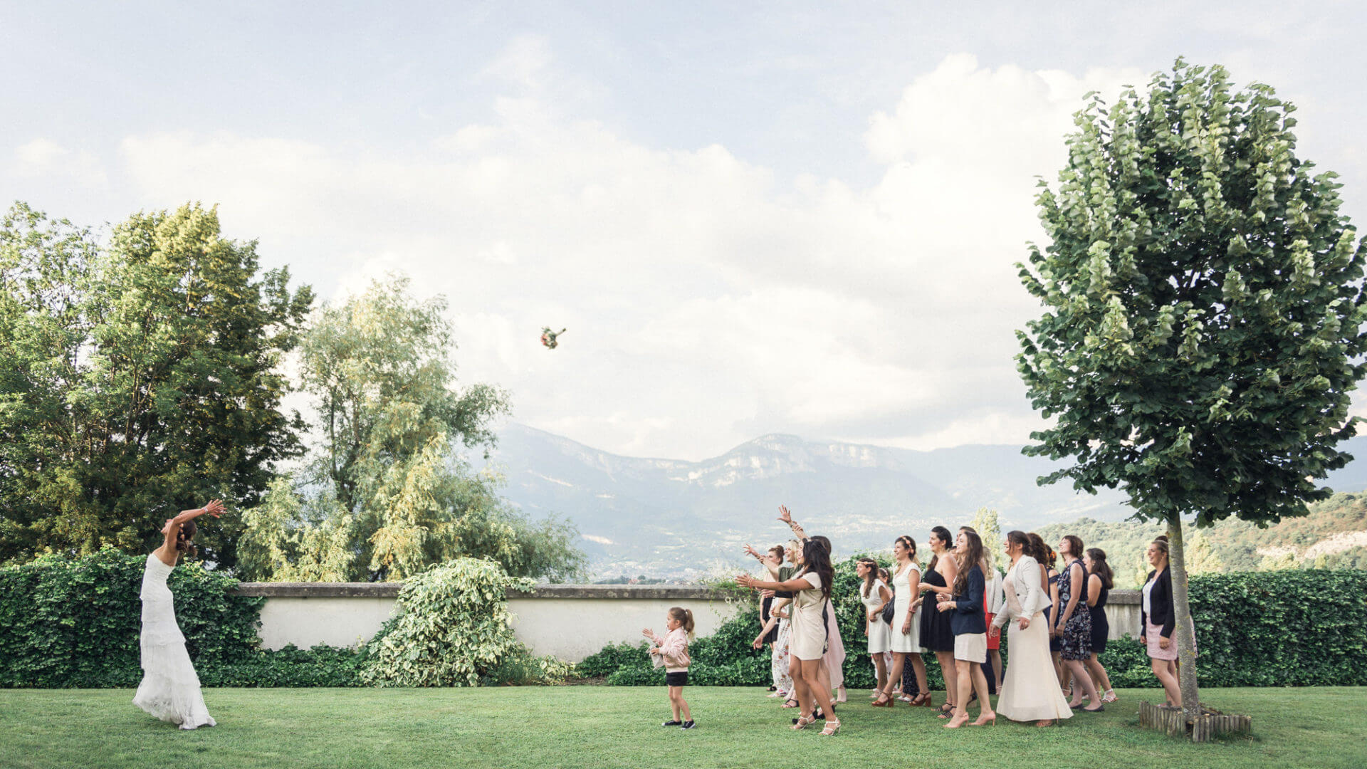 photographe de mariage en savoie montagne lac annecy bourget